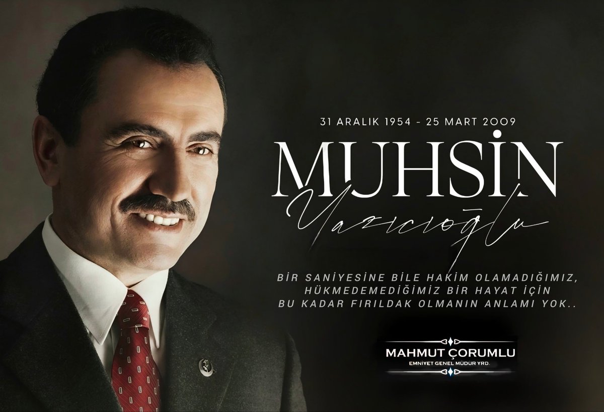 MAHMUT ÇORUMLU 🇹🇷 tweet media
