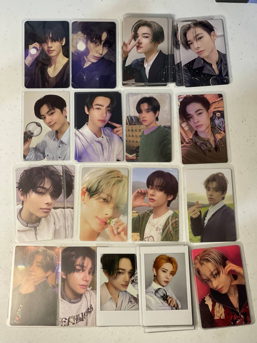 Lucky Eah 주헌이 🍀 tweet media