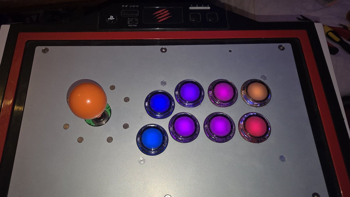 DQ | SlawPro tweet media