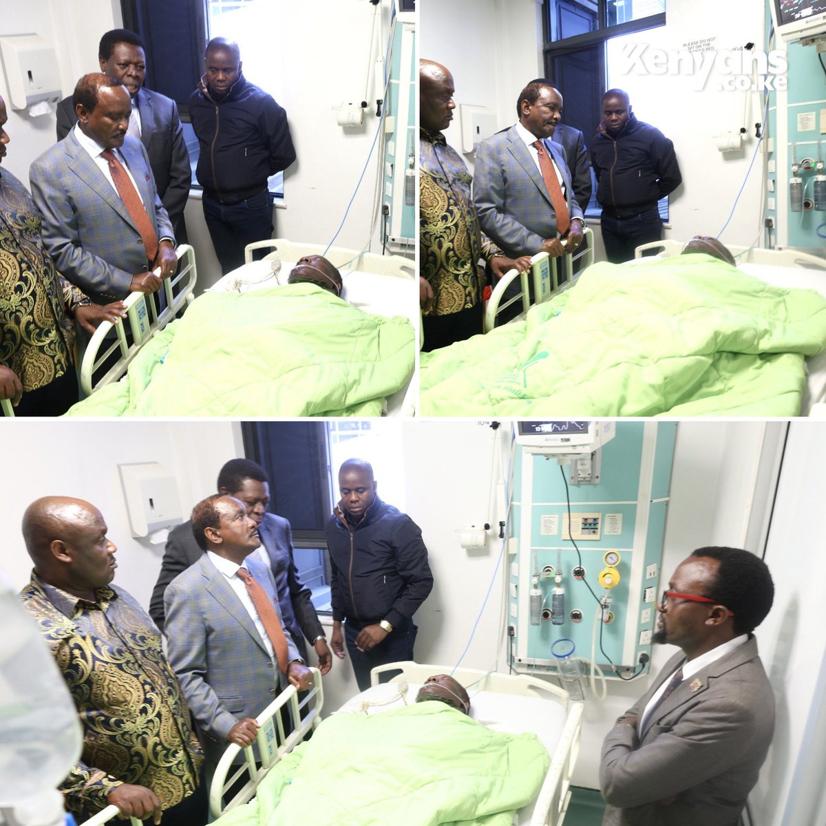 KYK 🇰🇪 tweet media