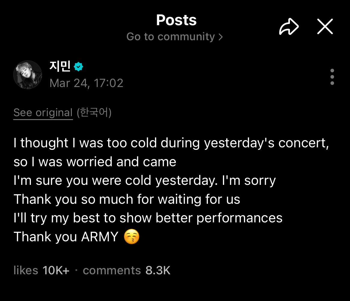 BTS Fan Forever tweet media