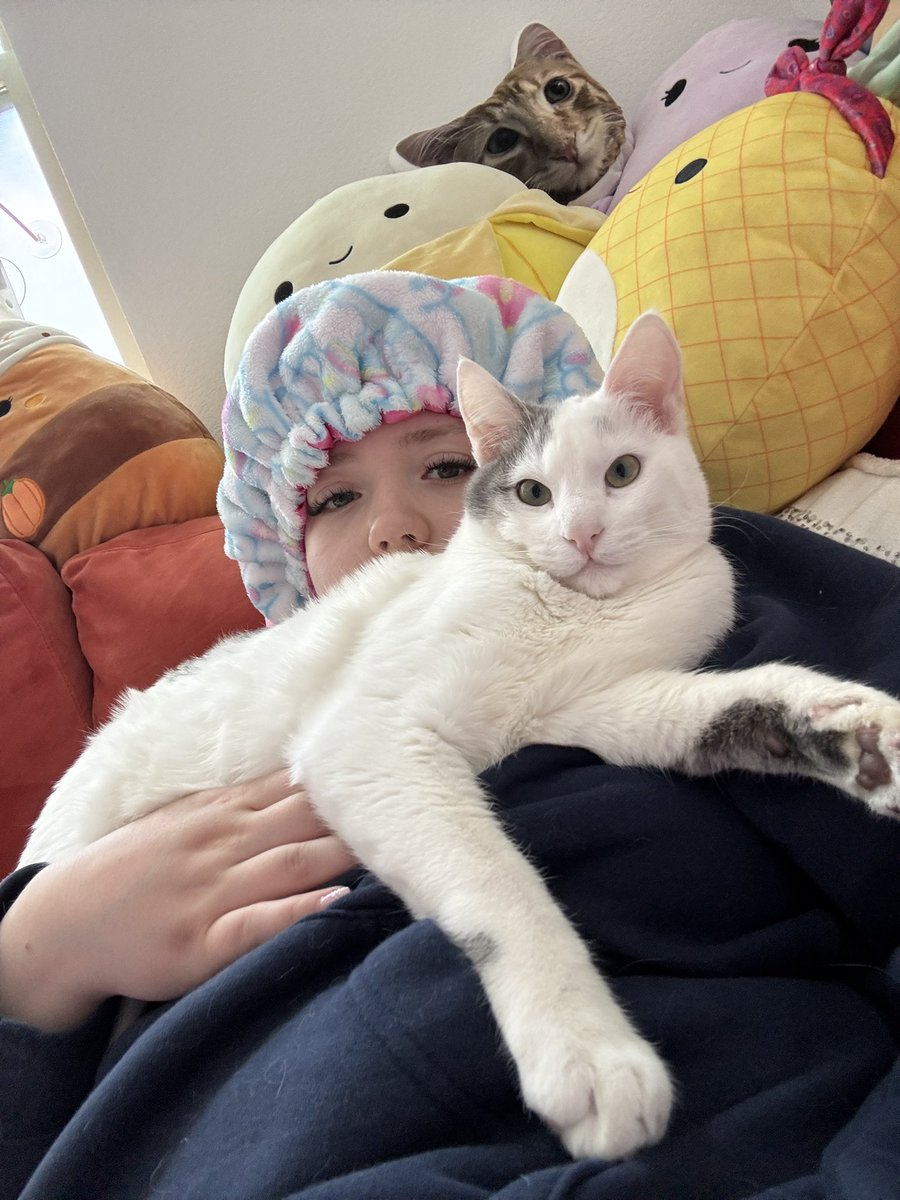 eva 💕 tweet media