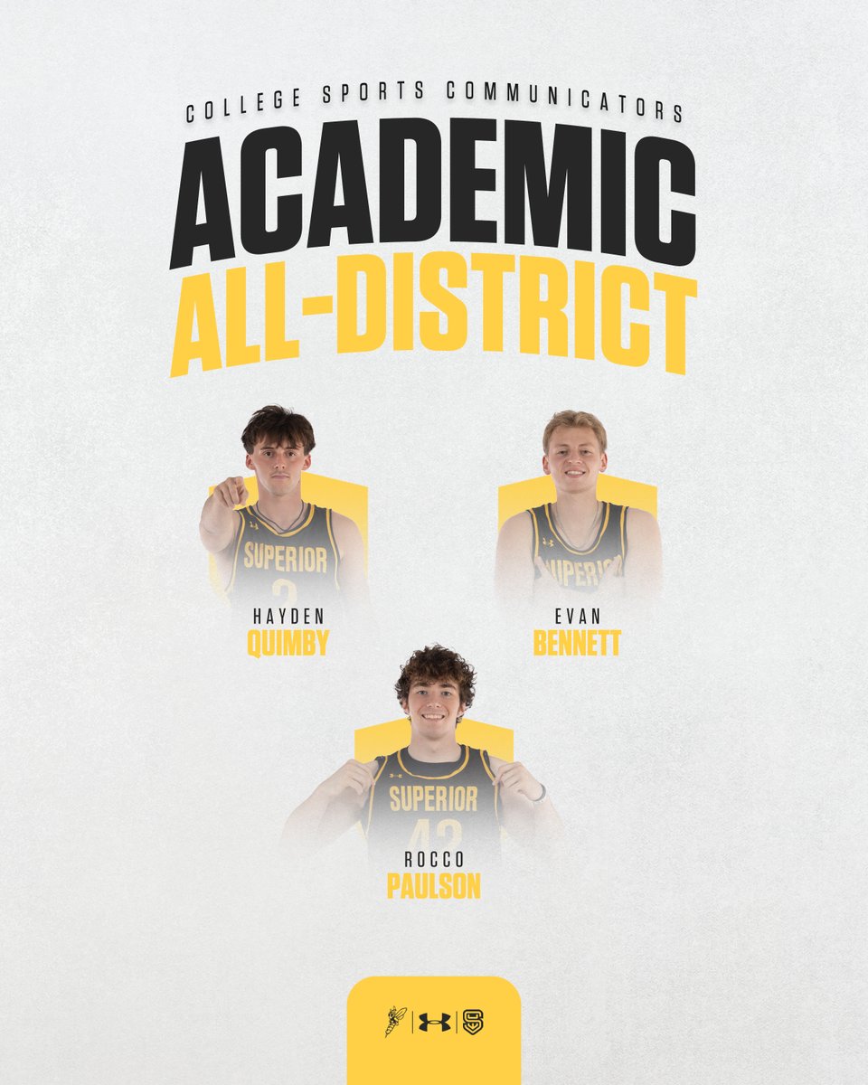 UW-Superior Men's Basketball tweet media