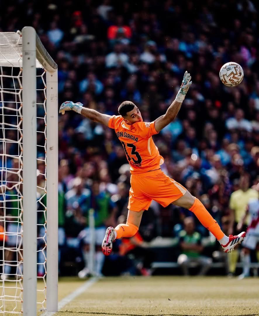 Barca Chef 🍽️⚽ tweet media