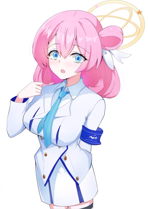 七星ミルキ 表情差分シリーズ