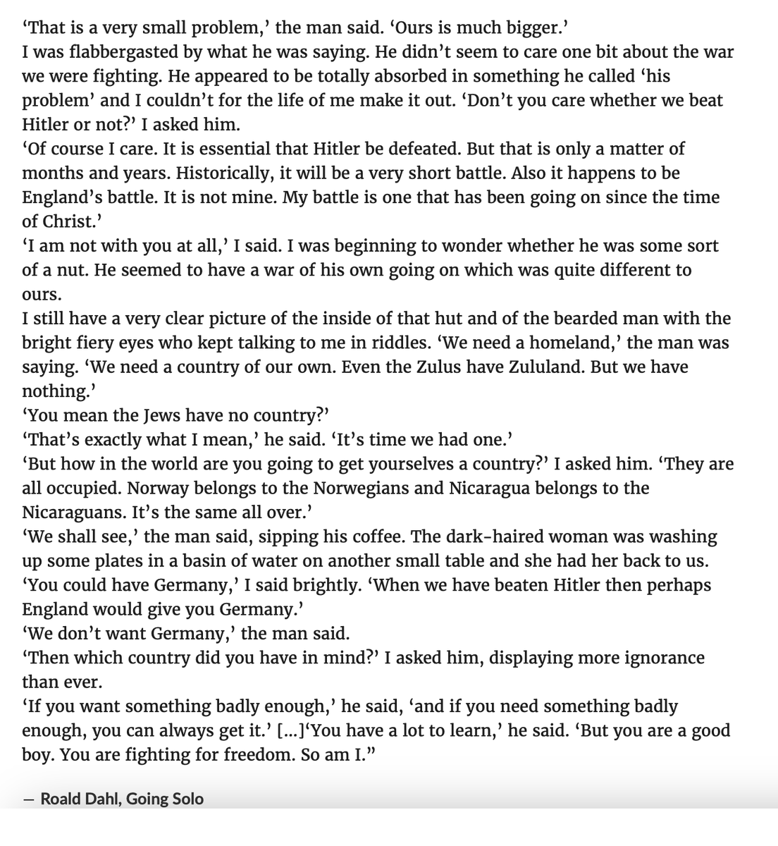 Michael Walsh tweet media