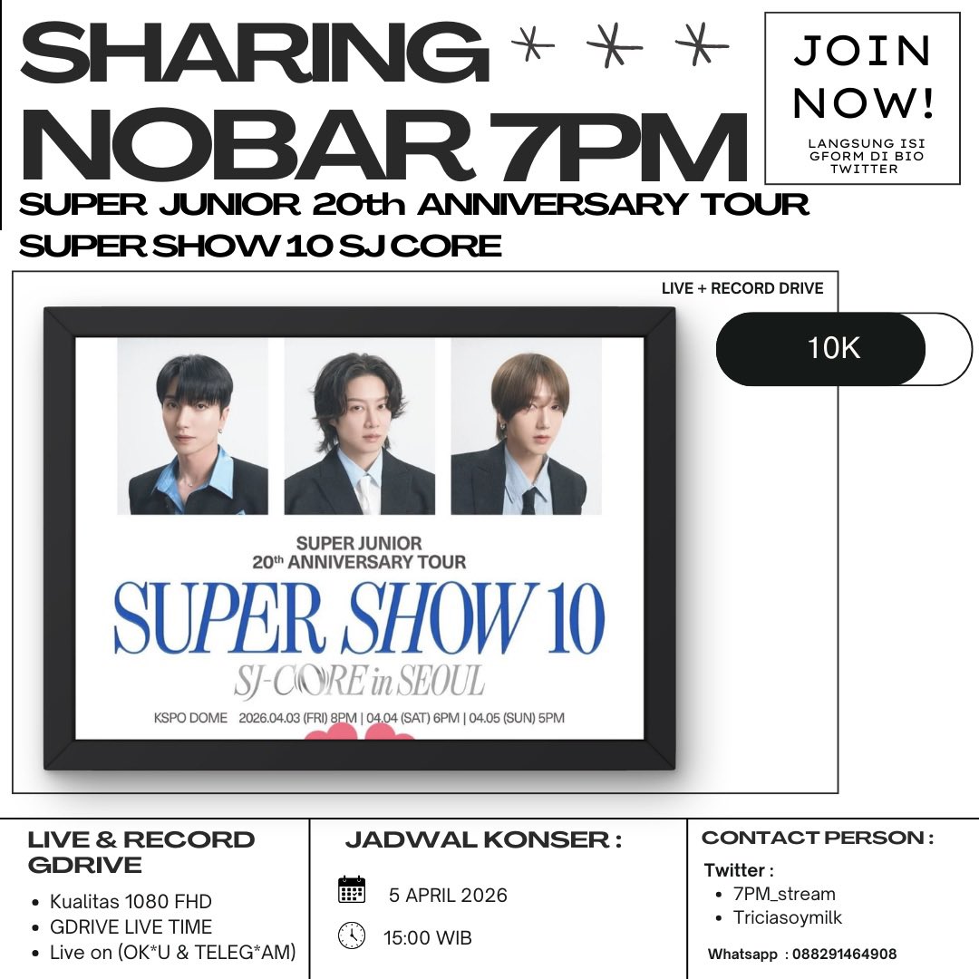 7|PM NOBAR UTAMA tweet media