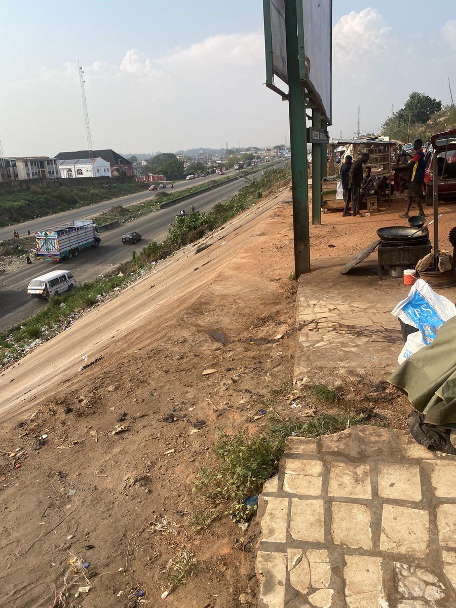 Am I the only one that’s always scared of walking here?