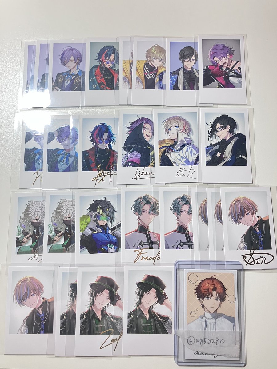 あずみ tweet media