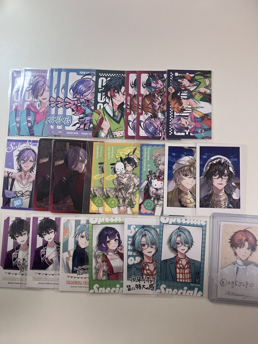 あずみ tweet media