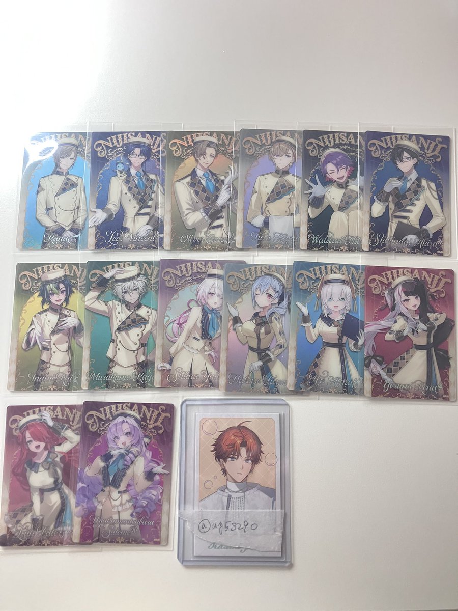 あずみ tweet media