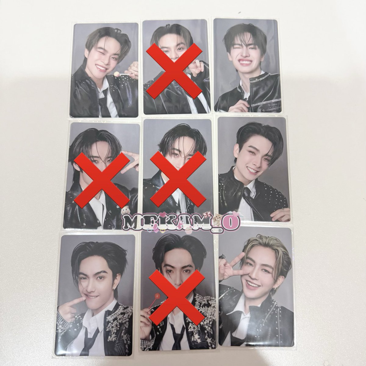 ❥𐙚มี้เก้าของน้องเอเอพี่ภู❤︎★ tweet media