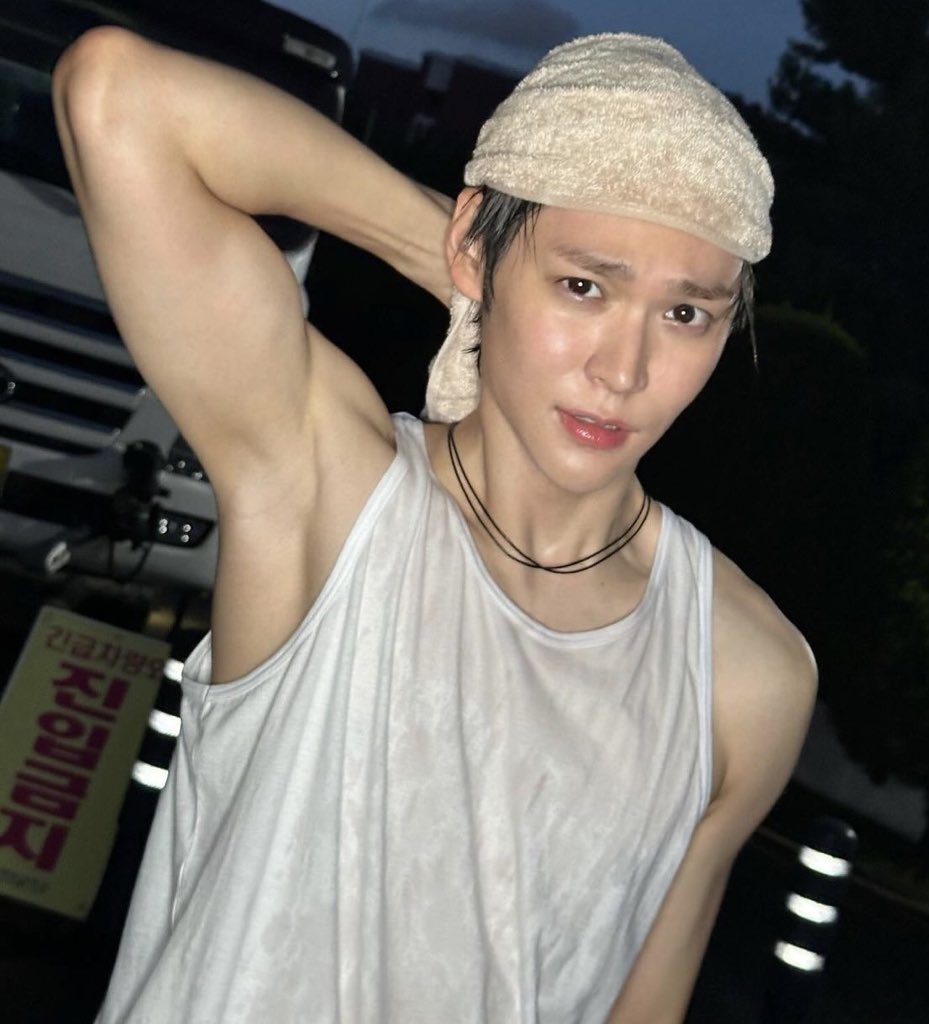 จองบี้ tweet media