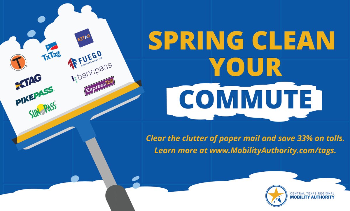 Mobility Authority tweet media