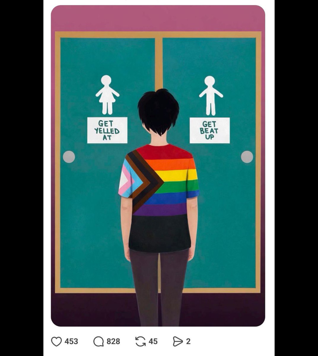 Moron Mine ⛏️ tweet media