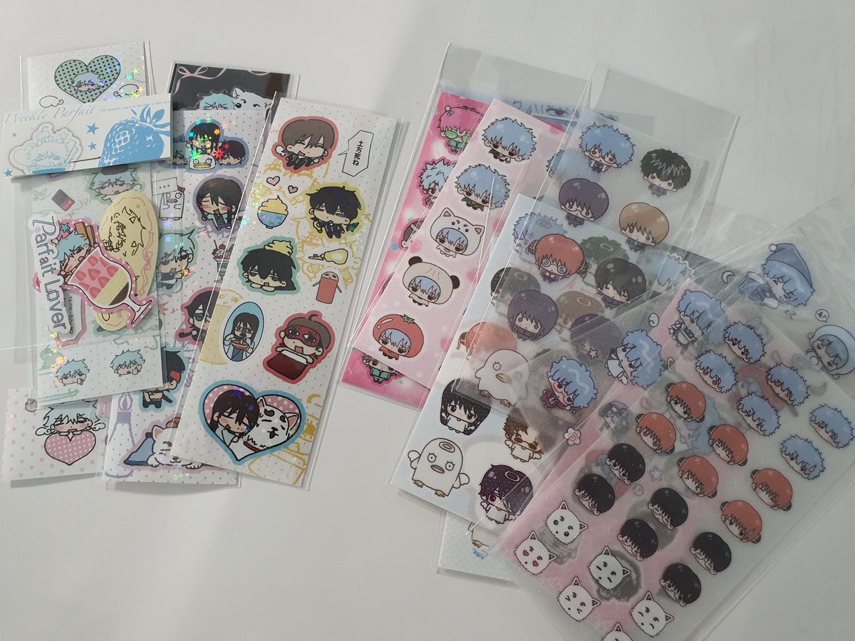 치코 ‧₊˚ ⋅ ♡ tweet media