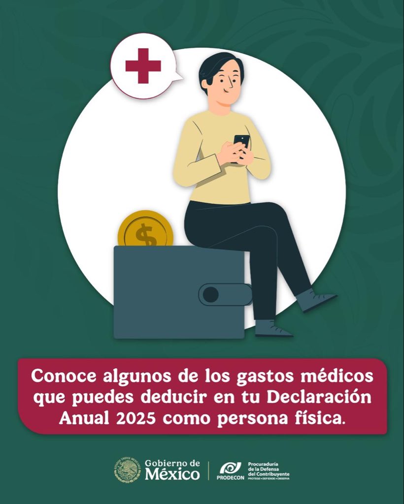 PRODECON México tweet media