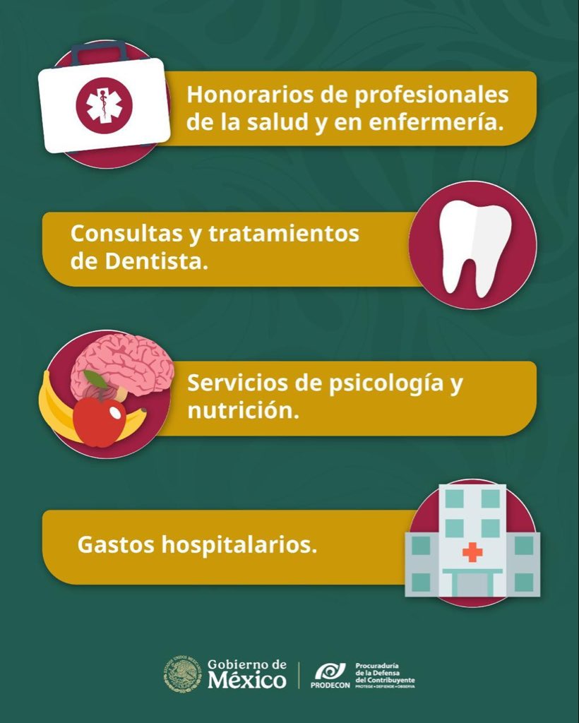 PRODECON México tweet media