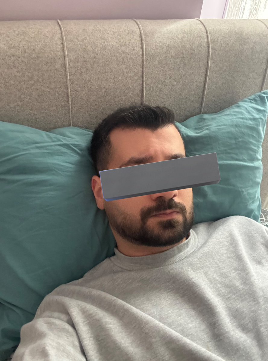 Sonunda eve geçebildik