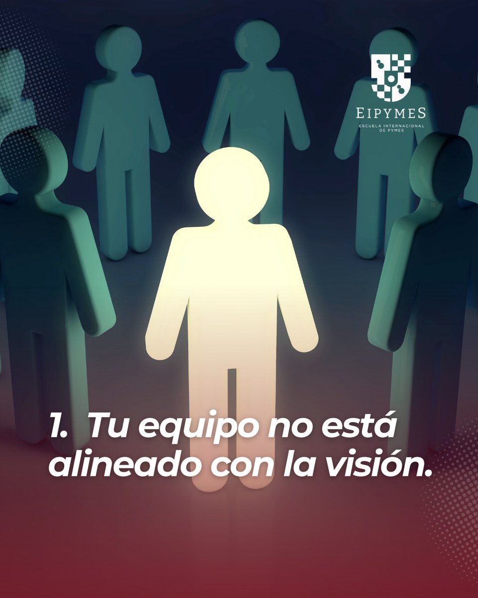 eipymes's tweet photo. ¿Quieres conectar con otros empresarios? 🤝💼
🔗 Reserva tu plaza antes de que cerremos inscripciones:
https://t.co/0NO34bWTta https://t.co/0kvRvsq64K