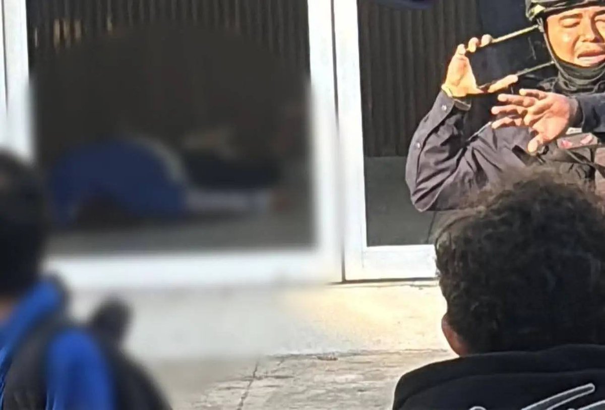 Manuel Lopez San Martin tweet media