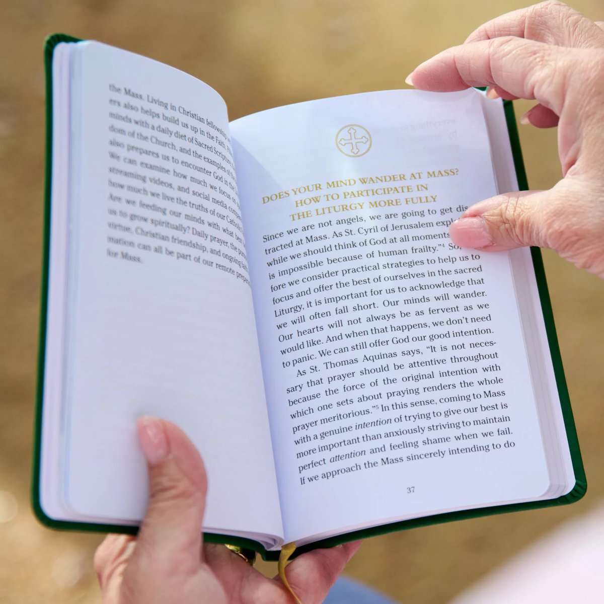 Ascension tweet media