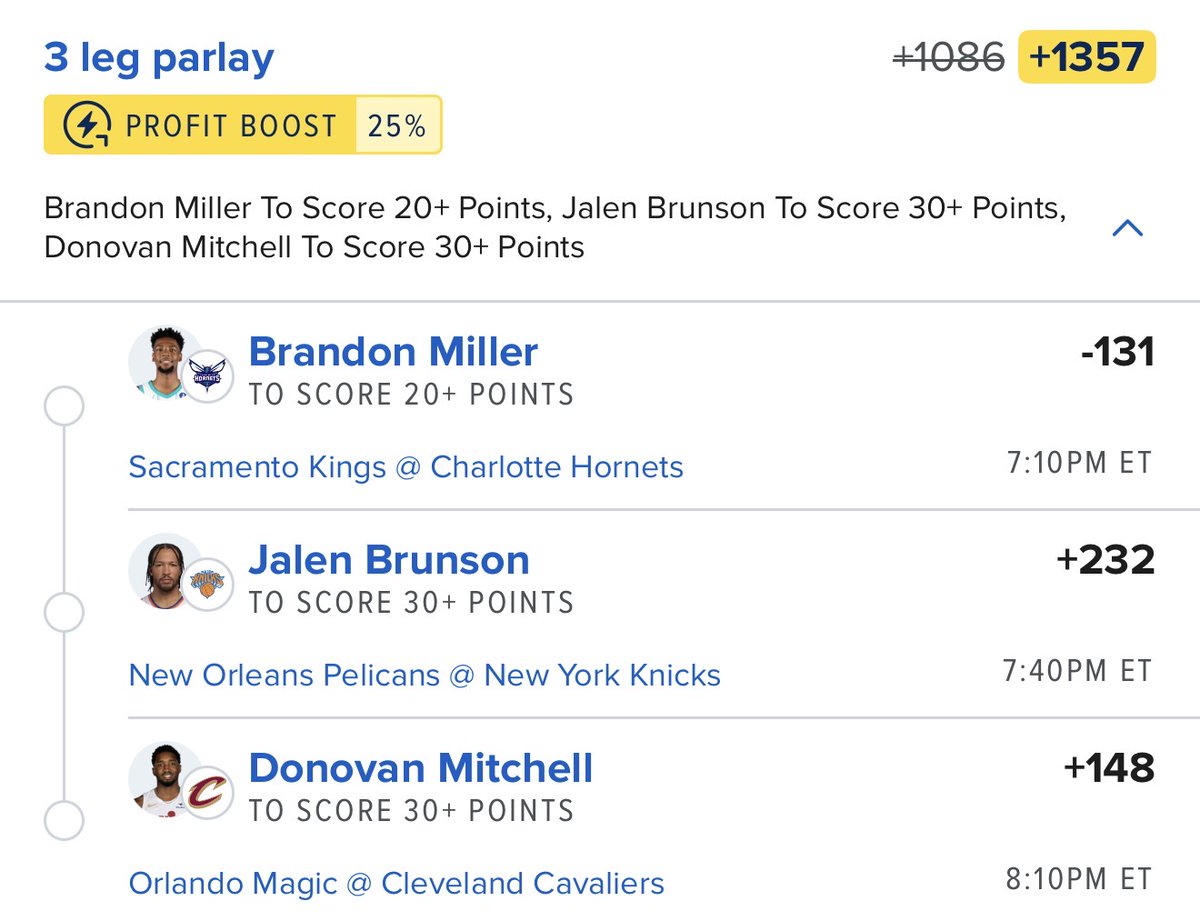 Matty Chucks tweet media