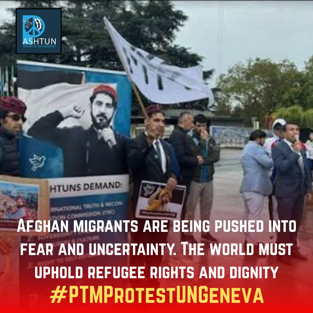 نازاولئ پشتون tweet media