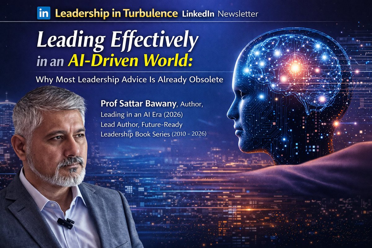 cee_global's tweet photo. 𝐋𝐞𝐚𝐝𝐢𝐧𝐠 𝐄𝐟𝐟𝐞𝐜𝐭𝐢𝐯𝐞𝐥𝐲 𝐢𝐧 𝐚𝐧 𝐀𝐈-𝐃𝐫𝐢𝐯𝐞𝐧 𝐖𝐨𝐫𝐥𝐝: 𝐖𝐡𝐲 𝐌𝐨𝐬𝐭 𝐋𝐞𝐚𝐝𝐞𝐫𝐬𝐡𝐢𝐩 𝐀𝐝𝐯𝐢𝐜𝐞 𝐈𝐬 𝐀𝐥𝐫𝐞𝐚𝐝𝐲 𝐎𝐛𝐬𝐨𝐥𝐞𝐭𝐞
https://t.co/vETldbTW6W https://t.co/mjjnSkvke4