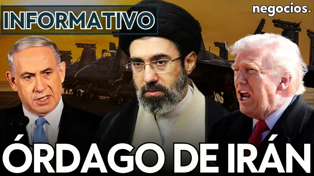 Negocios TV tweet media