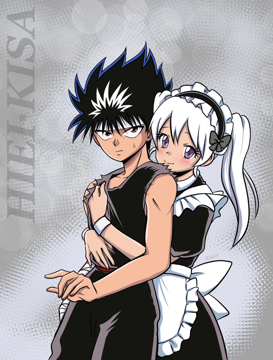 ✧ 𝙆 𝙄 𝙎 𝘼 ✧ 🎀 飛影♡ shop open #vgen tweet media