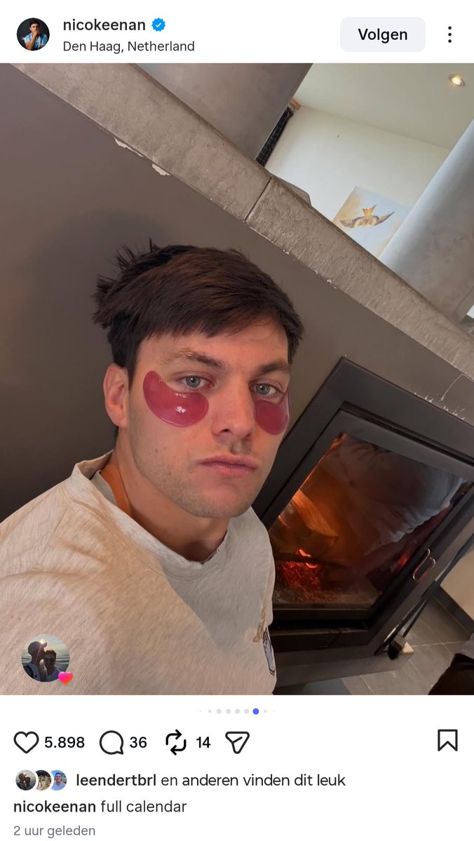 Onze only gay in the village met zijn cokeverslaafde vriendje, die 400 gasten naar Spanje laat vliegen voor zijn bruiloft, kolencentrales laat sluiten,verwarmt zich graag met een houtkachel. Hypocrisie op het hoogste niveau..