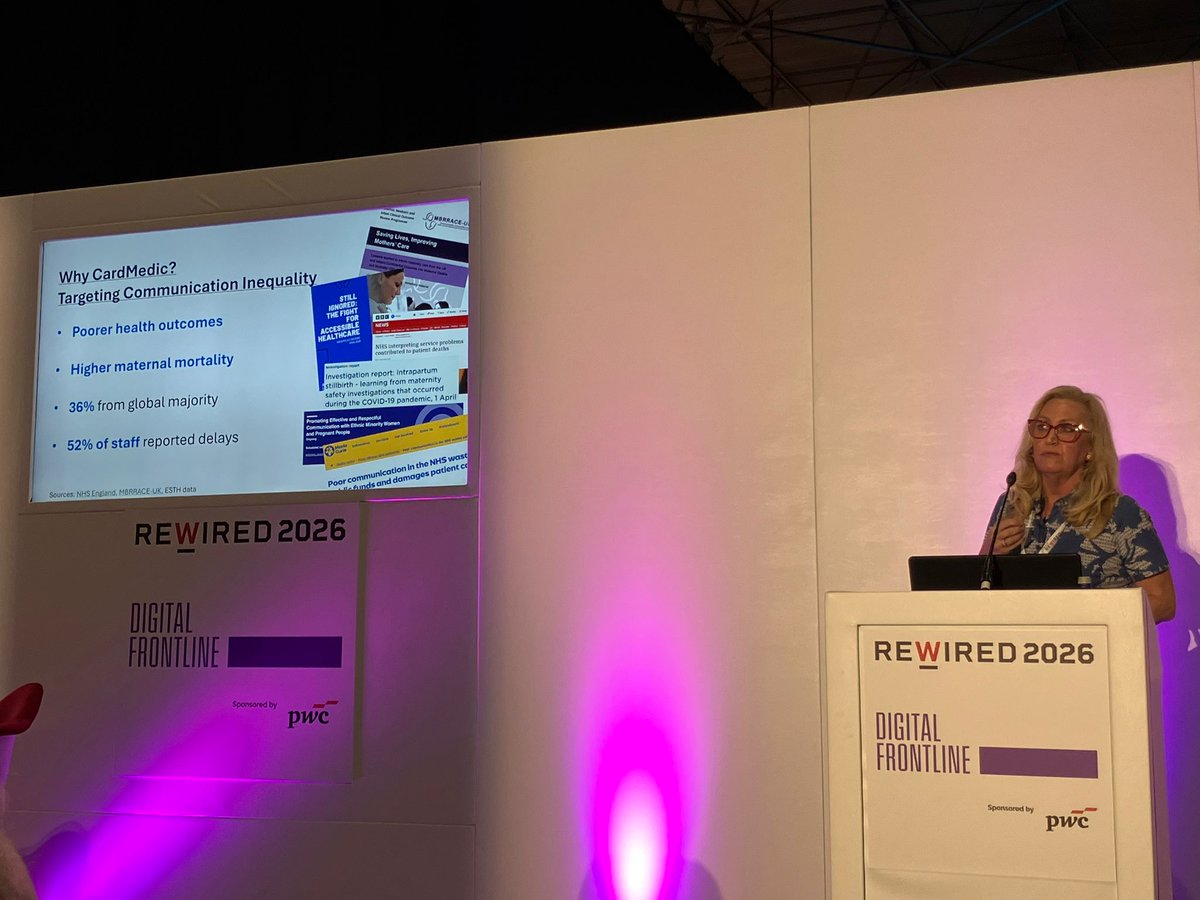 CardMedic tweet media