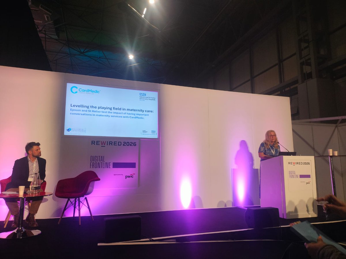 CardMedic tweet media