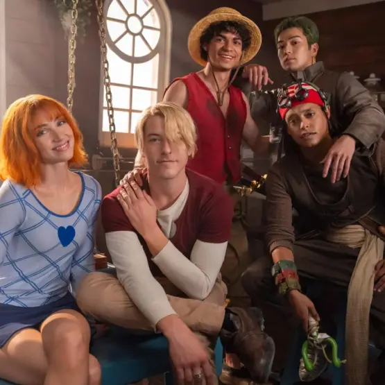 seriesemcena's tweet photo. A Netflix planeja uma adaptação de longo prazo para a série de “One Piece”. Segundo os produtores, a história chegaria à metade por volta da 6ª temporada.

Para adaptar a obra completa, seriam necessárias cerca de 12 temporadas, o que significa que o projeto pode levar entre 15 e 20 anos para ser finalizado.