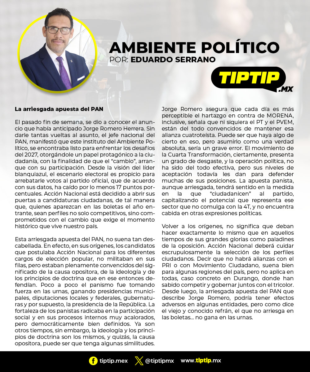 Tip...Tip... tweet media