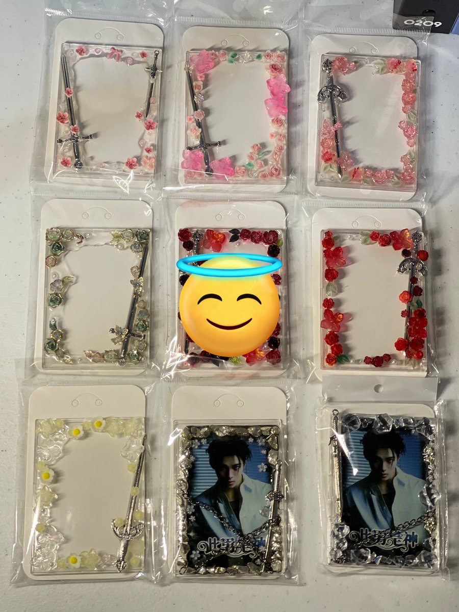 Lucky Eah 주헌이 🍀 tweet media