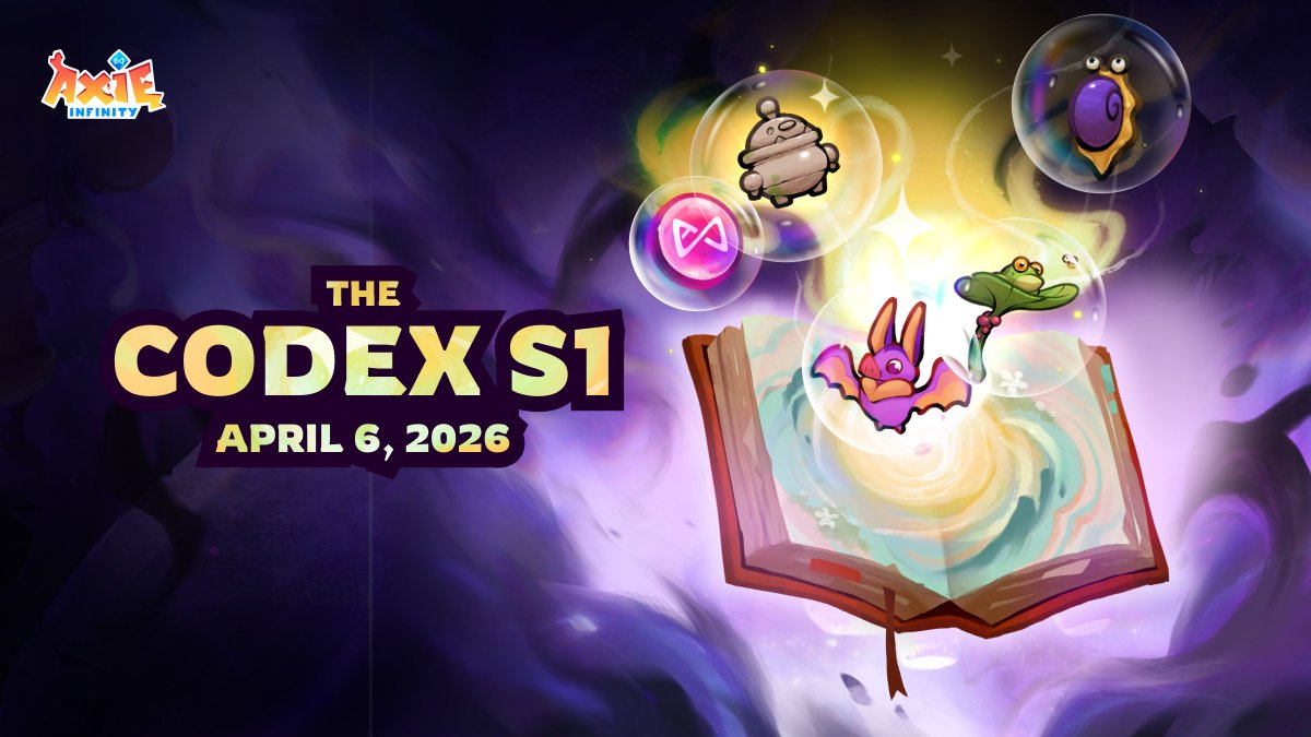 Axie Infinity tweet media