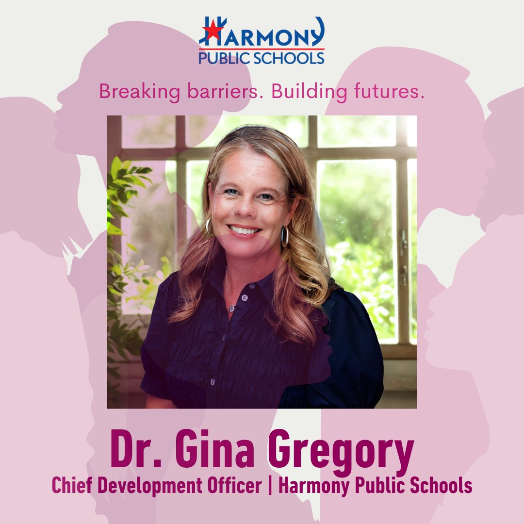 Harmony Public Schools tweet media