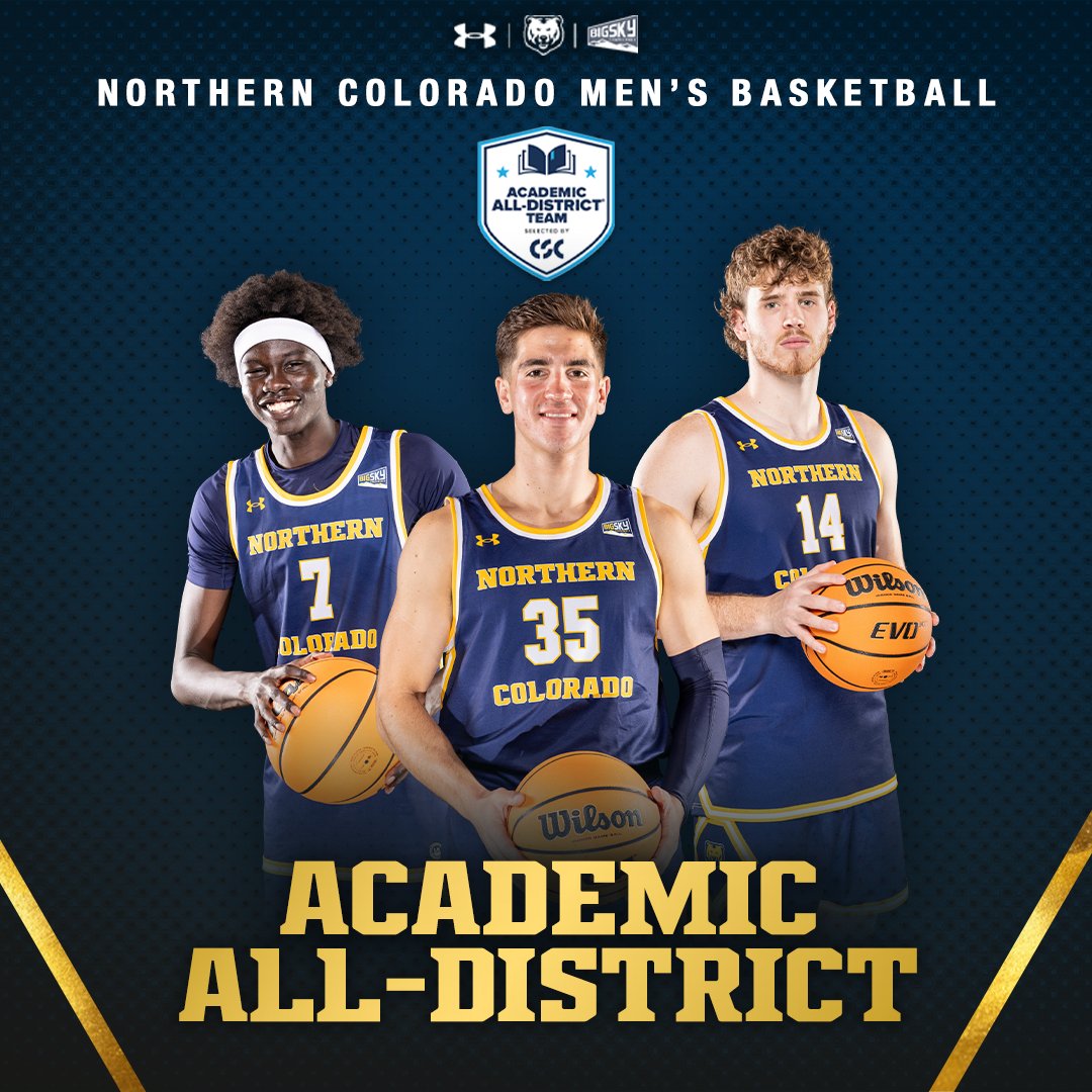 UNC Bears MBB tweet media