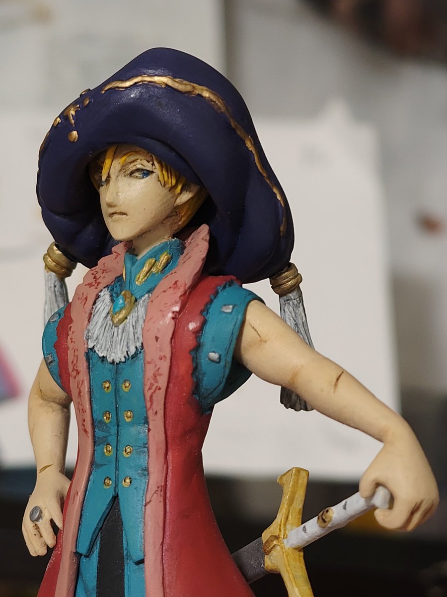 RihiRocK@Agent47 tweet media