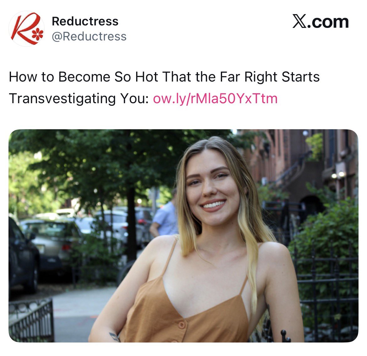 ella devi tweet media