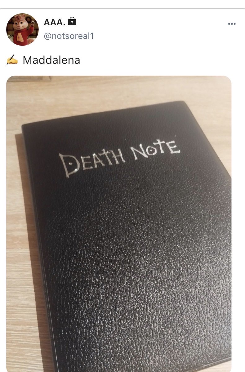 {Lilith🔮 tweet media