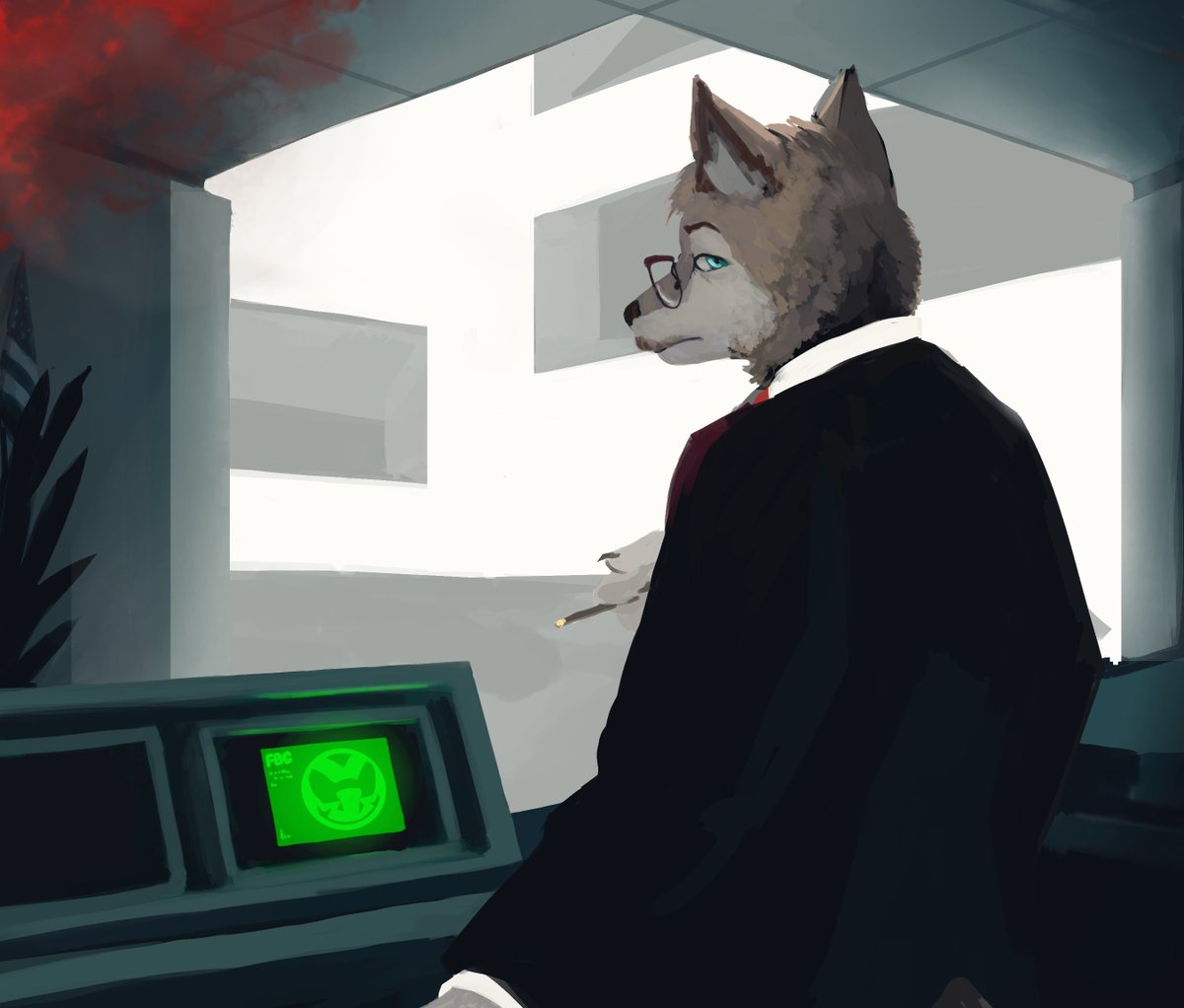 🚬<a href="/RealAzariahWolf/">AzariahWolf ✝️</a> 🏢