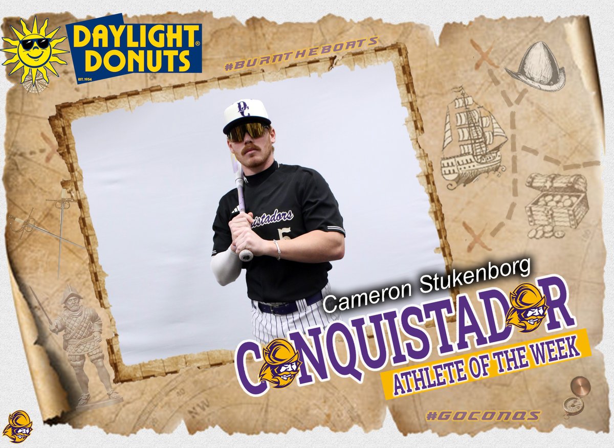 Dodge City CC Conquistadors tweet media