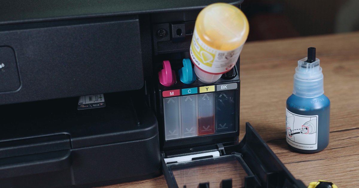 gogiinc's tweet image. The Brother DCP-T430W brings hassle-free printing with 7500 pages yield, wireless connectivity &amp;amp; all-in-one functionality  perfect for home &amp;amp; small office setups. A true value-for-money ink tank printer under ₹16K.

more info -
gogi.in/brother-dcp-t4…

#Brother #DCP_T430W