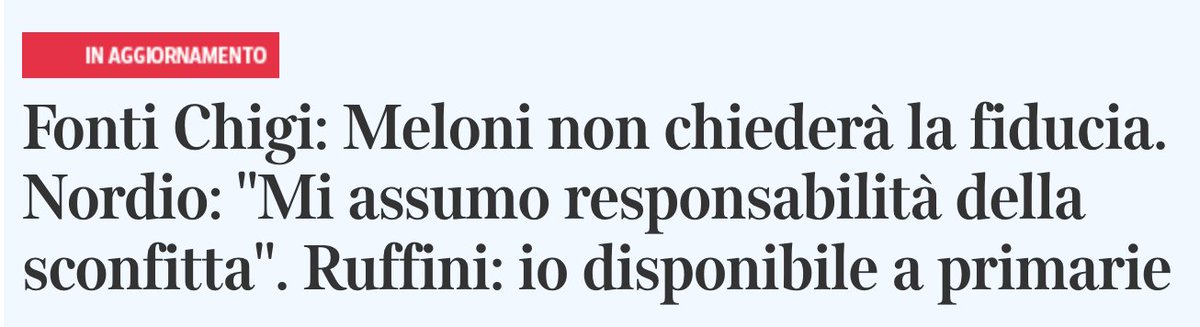 Lorenzo Ruffino tweet media