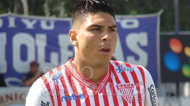 Every day a Random Player from Los Andes tweet media