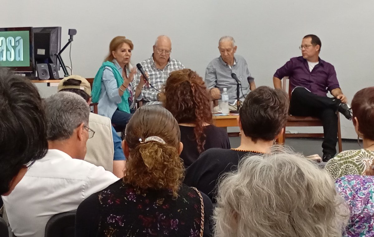 Magda Arias tweet media