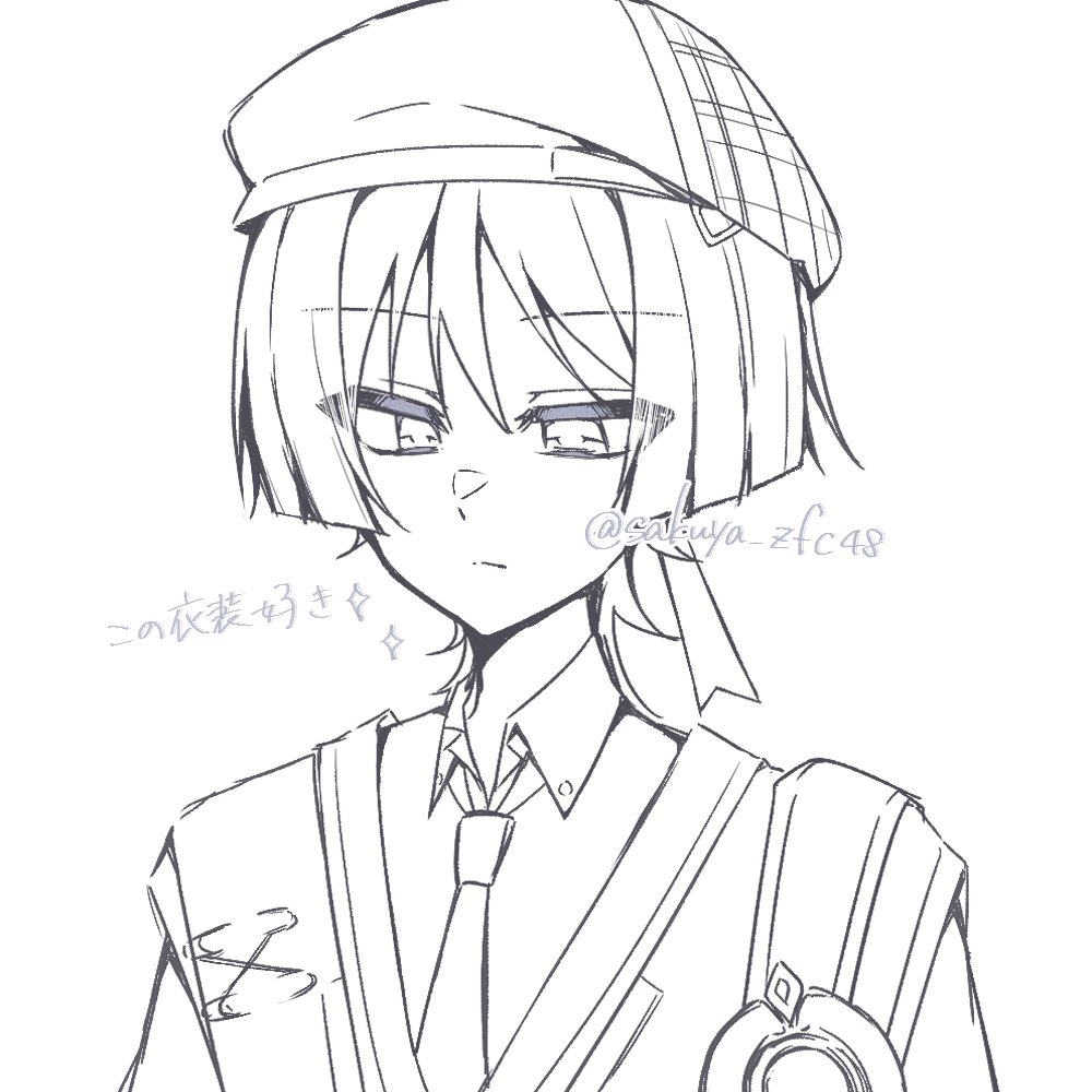 さくや tweet media